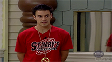 Big Brother 10 - Dan Gheesling